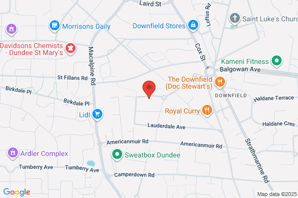 Roofcare (Dundee)