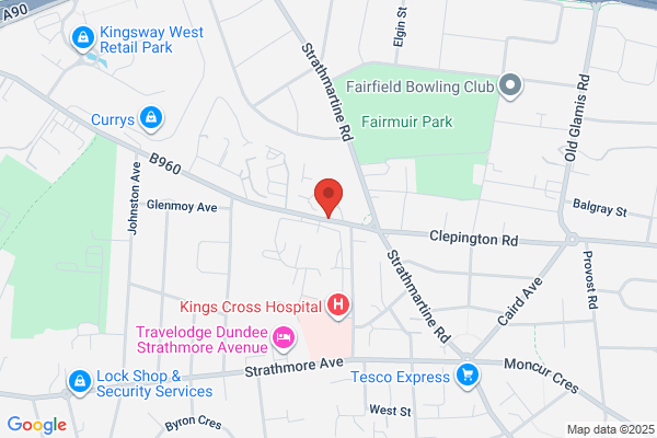Community Therapy Services