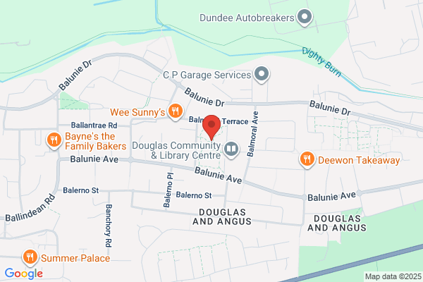 Douglas