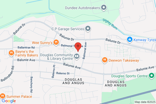 Douglas Out Of School Care