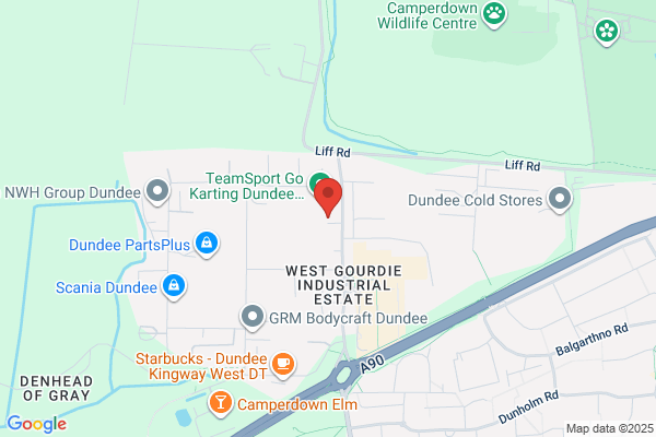 Lasertech (Dundee)