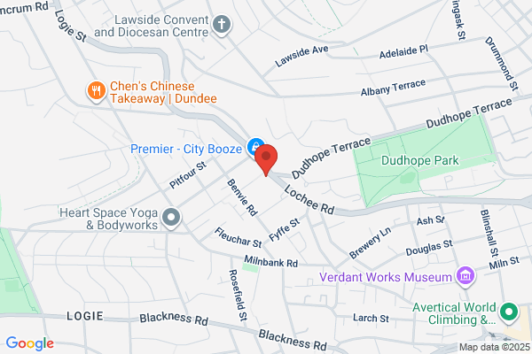 Dccscotland-Computer And Laptop Repair Centre