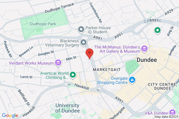 Tayside Computer Technology Ltd