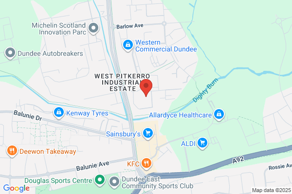 Sweetzone Ltd