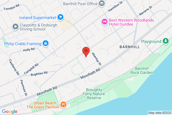 Here to Help Mobility Co.Ltd
