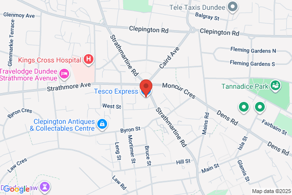 Tesco Express