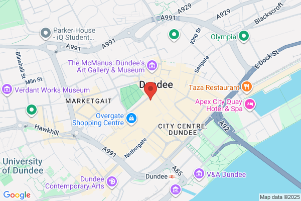 Employment Tribunal Service