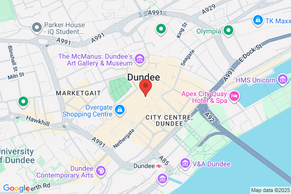 London Scottish Finance Ltd