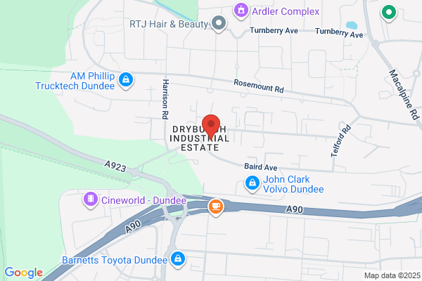 Dulux Decorator Centre