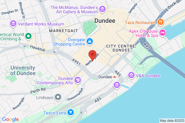 Nethergate Dental Practice