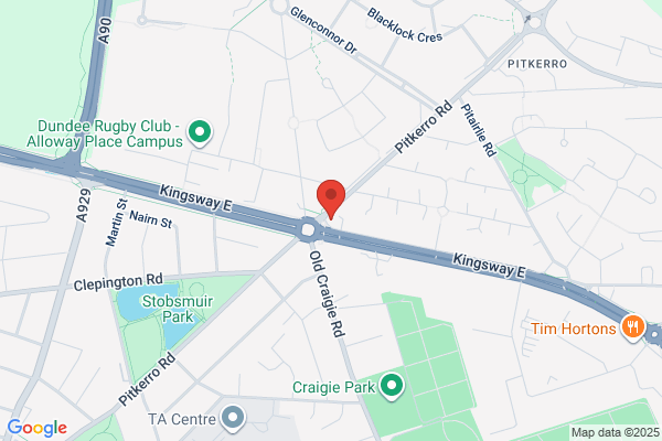 Kingsway Dental Practice
