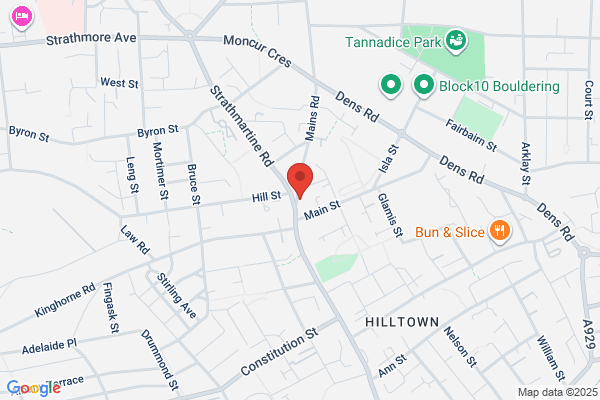 Hillclock Dental Surgery