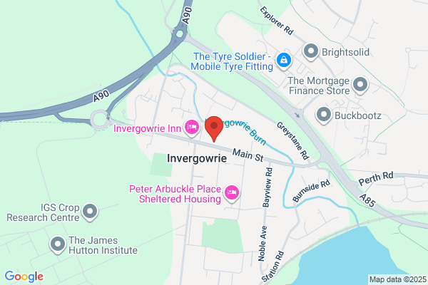 Invergowire Dental Practice