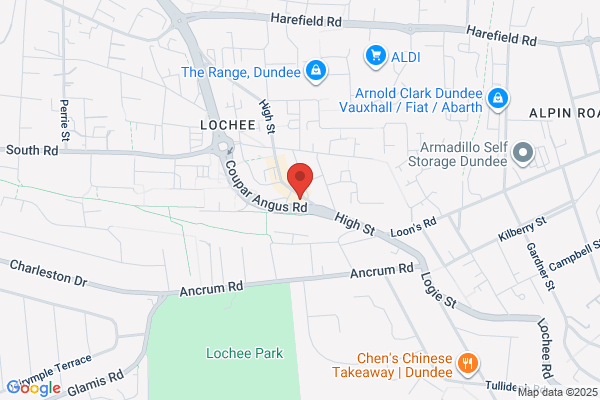 Lochee Road Dental Surgery