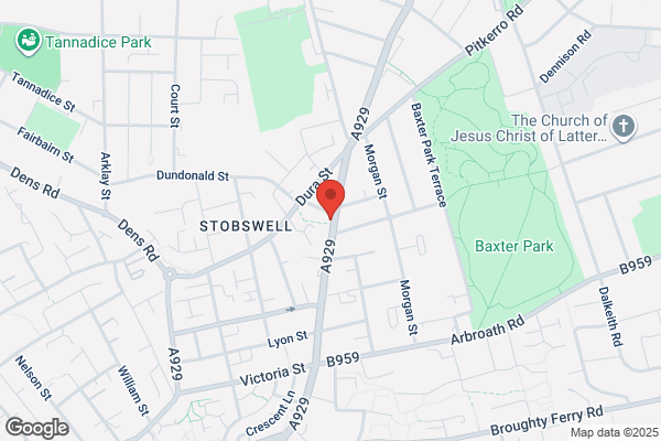 Logie & Stanfield Dental Practice