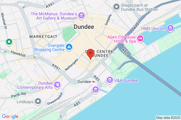 Whitehall Street Dental Surgery