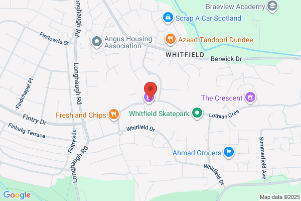 Quids In Scotland Ltd
