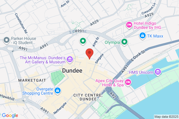 Specsavers Opticians and Audiologists - Dundee