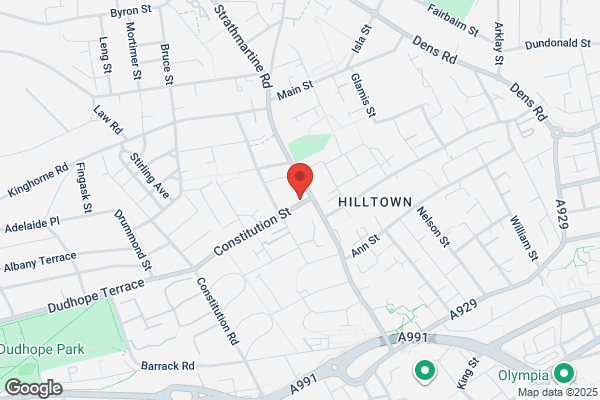 Hillbank Health Centre
