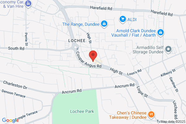 Lochee Health Centre