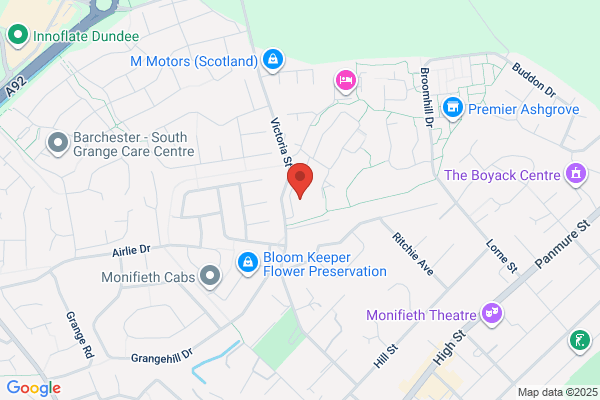 Monifieth Health Centre