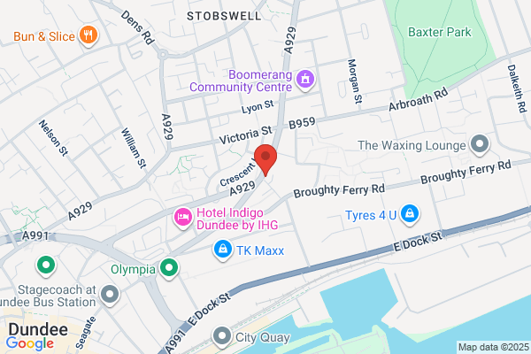 Princes Street Surgery