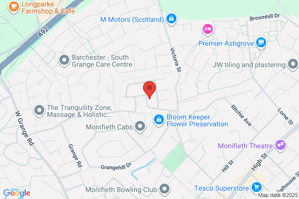 Domestic Appliance Centre