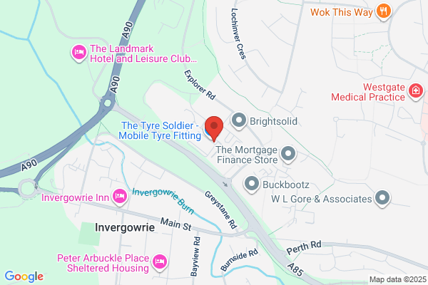 Go-Flow Drainage Solutions Ltd