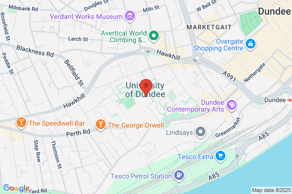University of Dundee