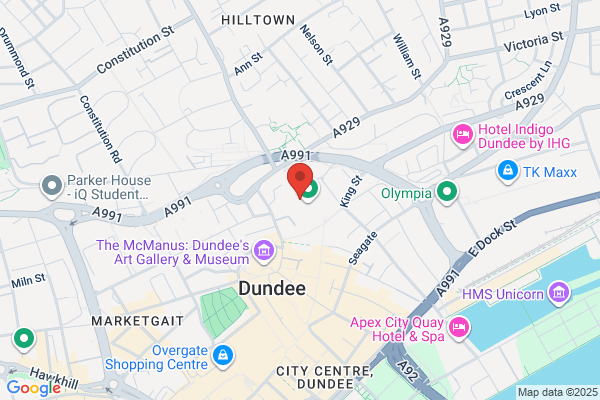 Scottish Hydro Electric PLC