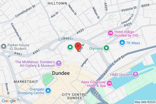 Jobcentre Plus