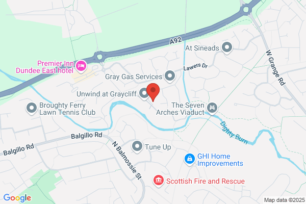 Tayside Energy Efficiency Advice Centre