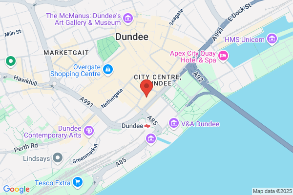 Your Move Estate Agents Dundee