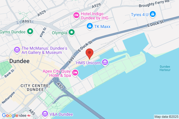Martin & Co Dundee Lettings & Estate Agents