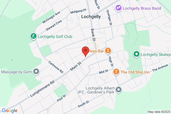 Fife & Kinross Solicitors Ltd