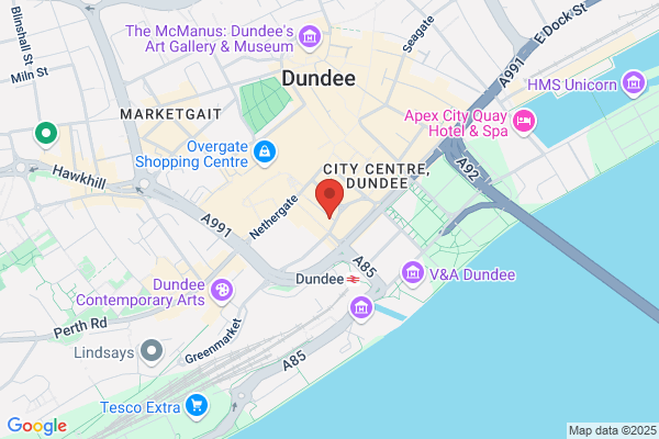 Tayside Solicitors Property Centre