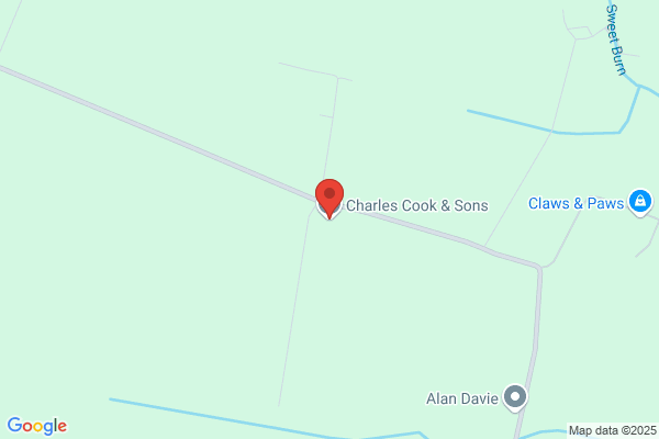 Charles Cook & Son