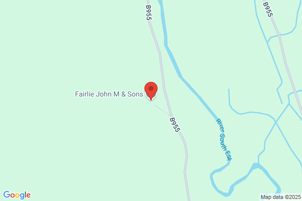 John M Fairlie & Sons