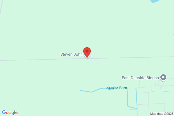 John Steven