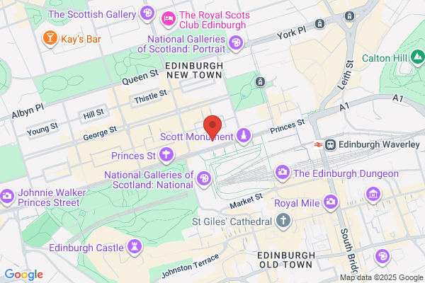 Edinburgh Woollen Mill Ltd