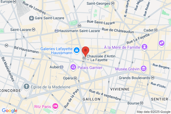 H & M Hennes