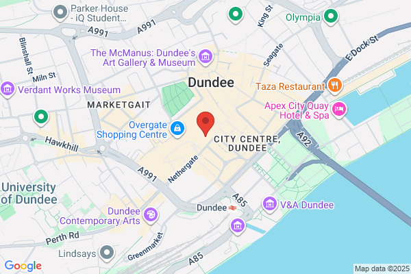 Primark Stores Ltd