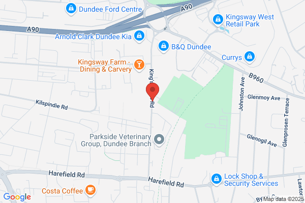 Motability Scheme at Arnold Clark Smart Dundee