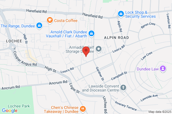 Motability Scheme at Arnold Clark Vauxhall Dundee