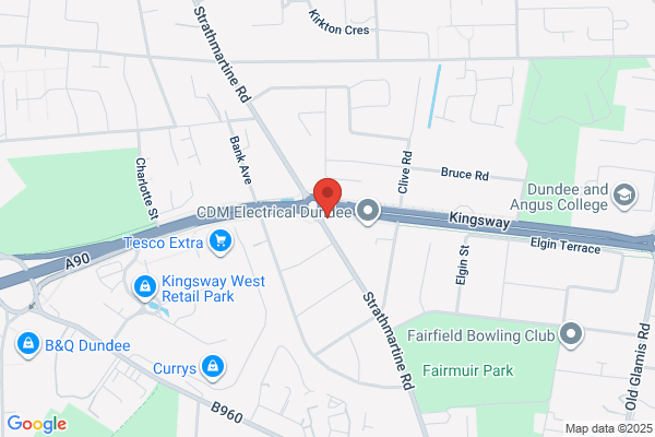 Broty Tackle Shop