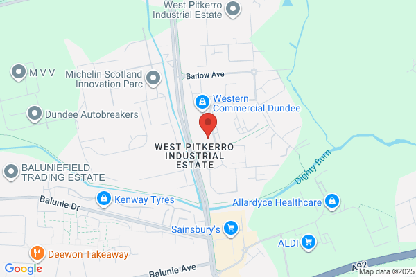 Middleton Memorials Ltd