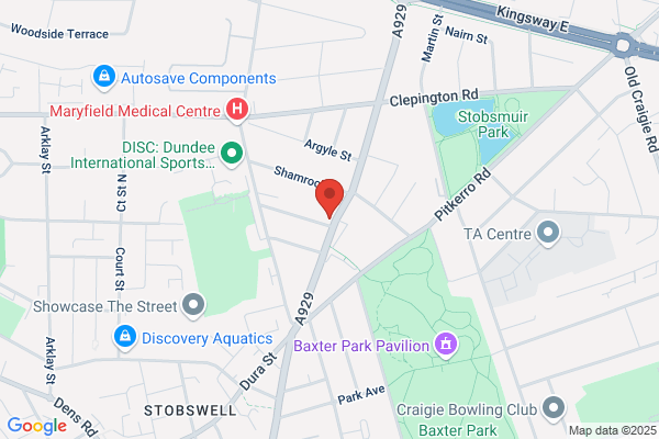 Sturrock Comb & Davidson Funeral Directors Ltd