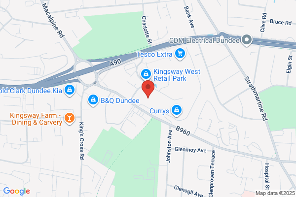 DFS Dundee