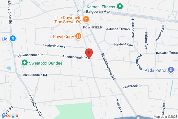 Arran Auto Centre
