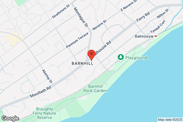 Barnhill Garage